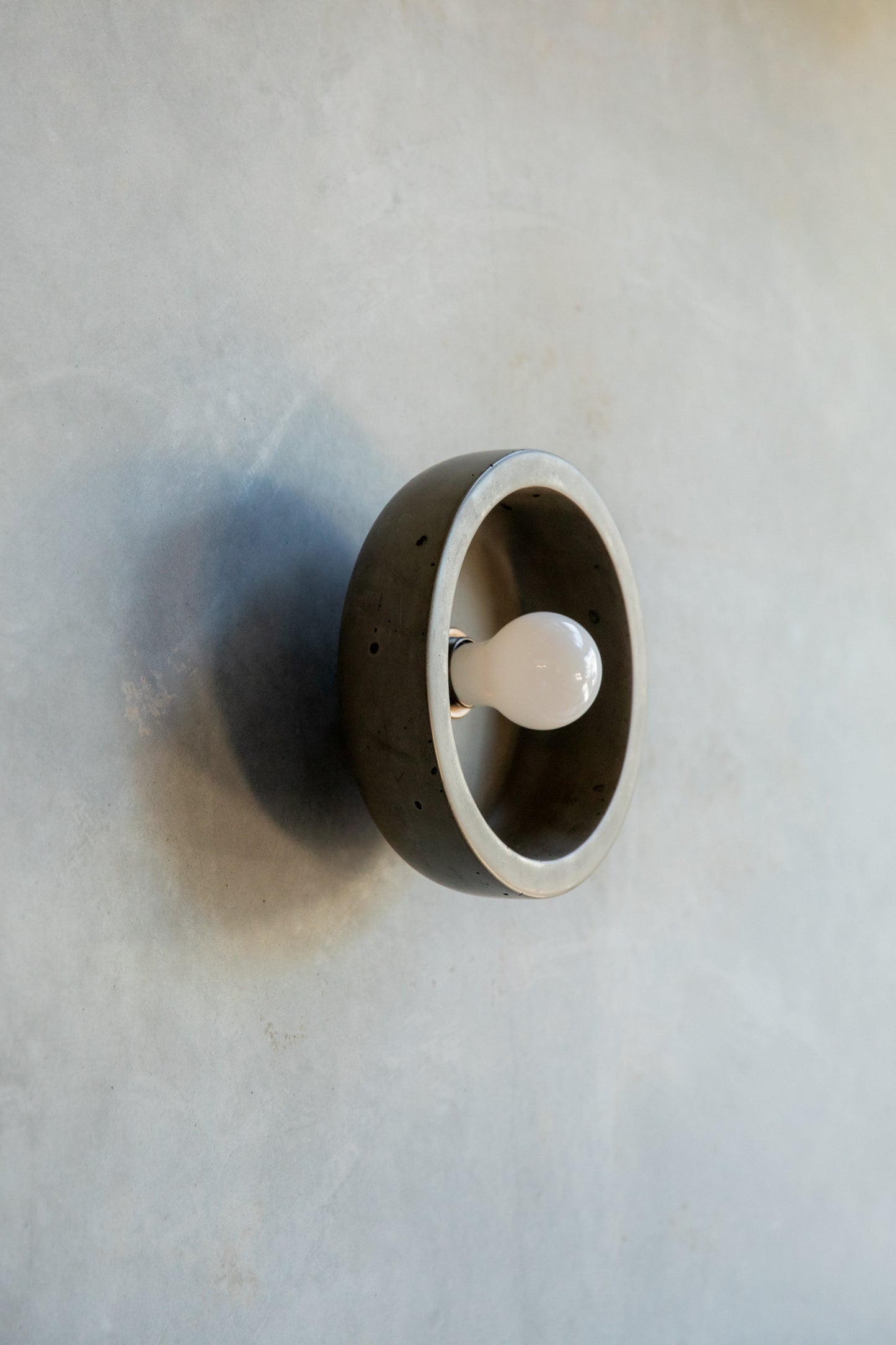 Small Hakea Wall Sconce