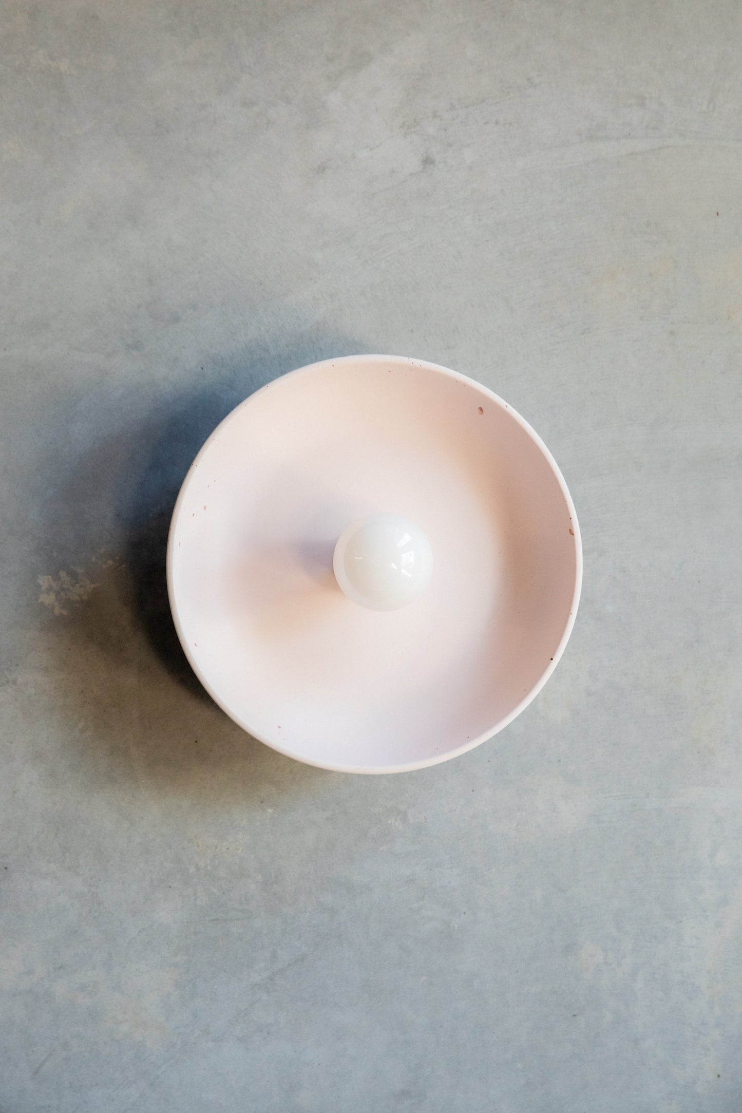 Lona Wall Sconce