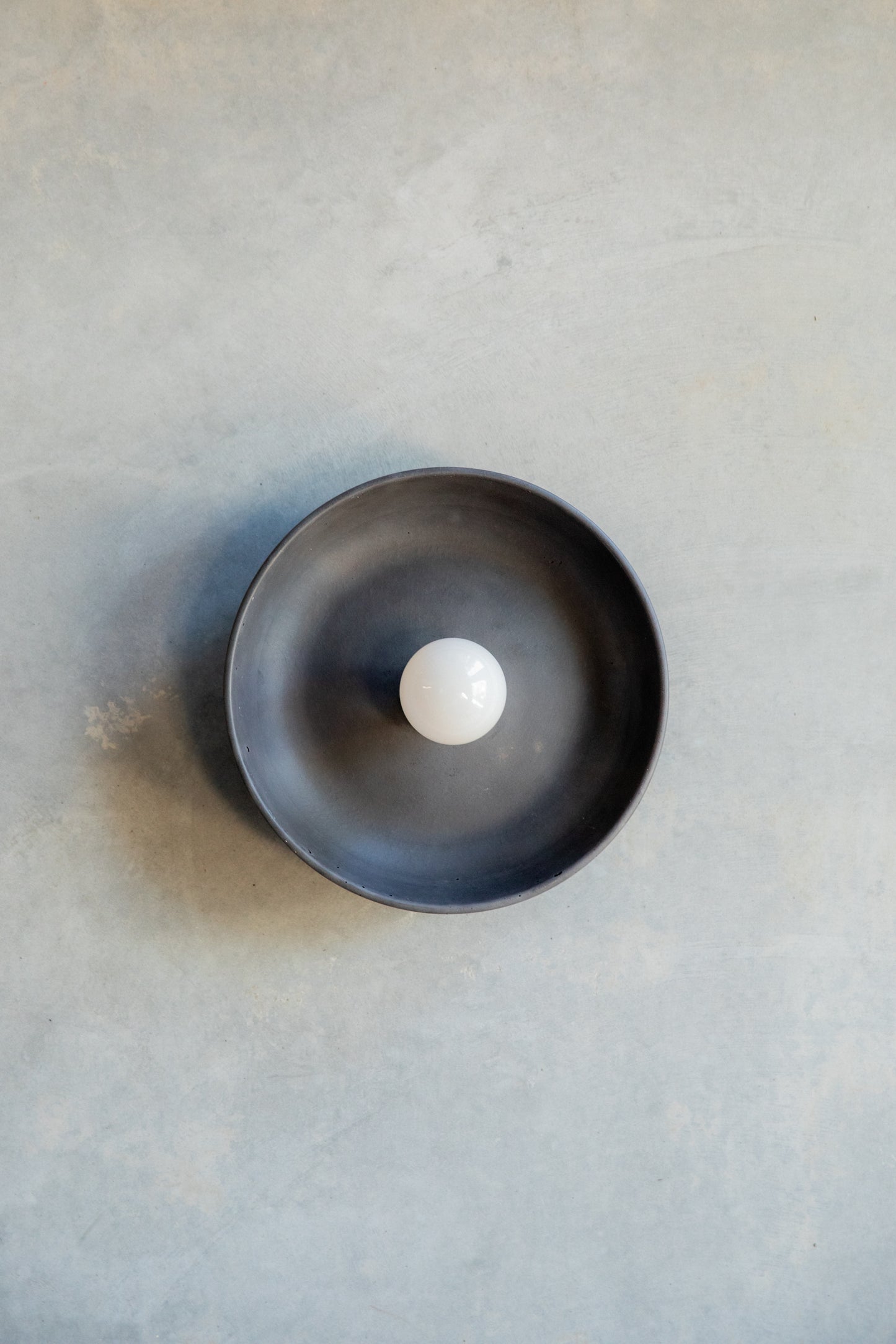 Lona Wall Sconce