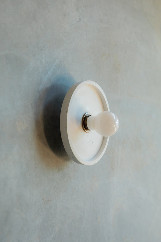 Loman Wall Sconce