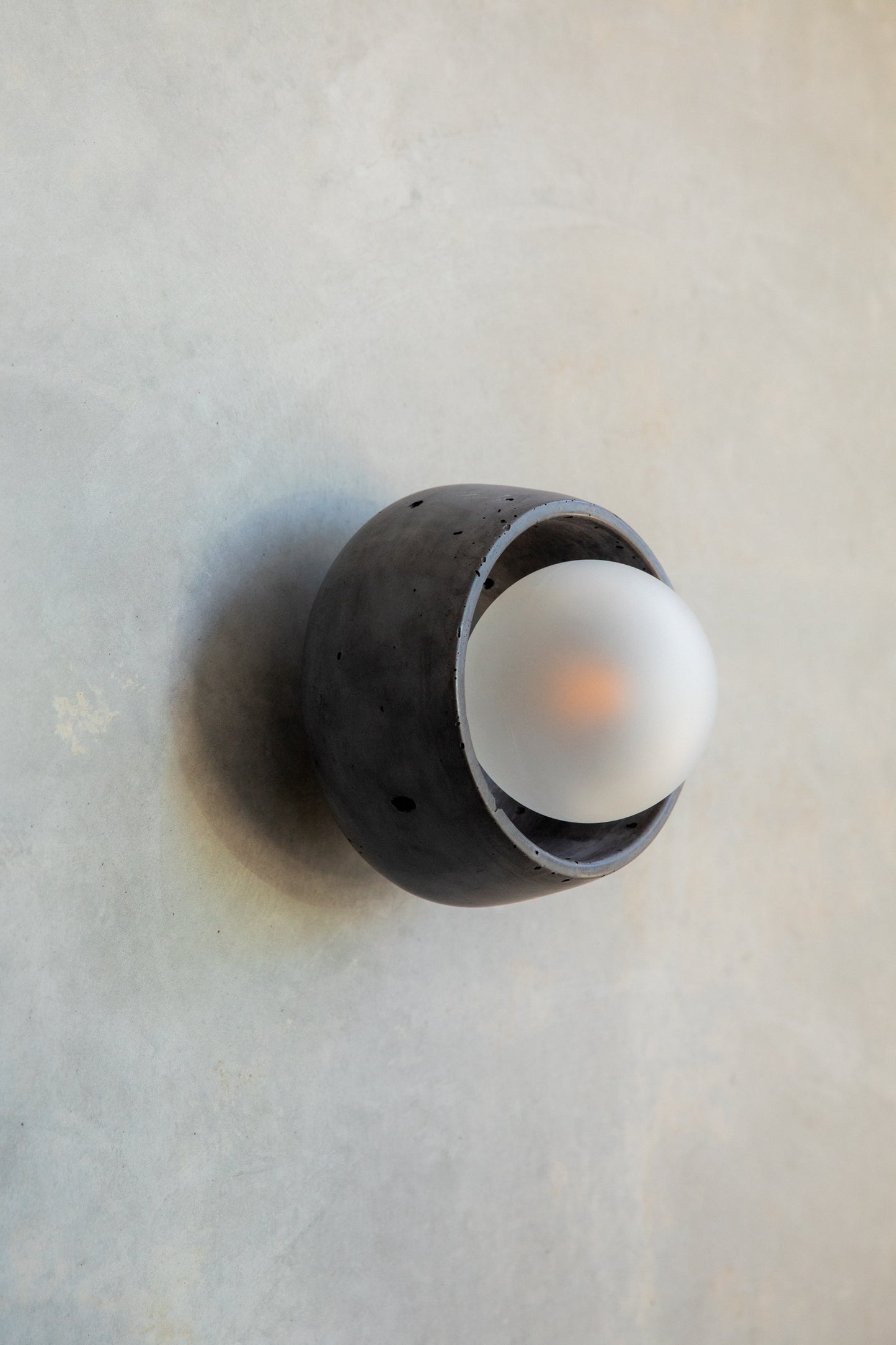 Wirru Wall Sconce