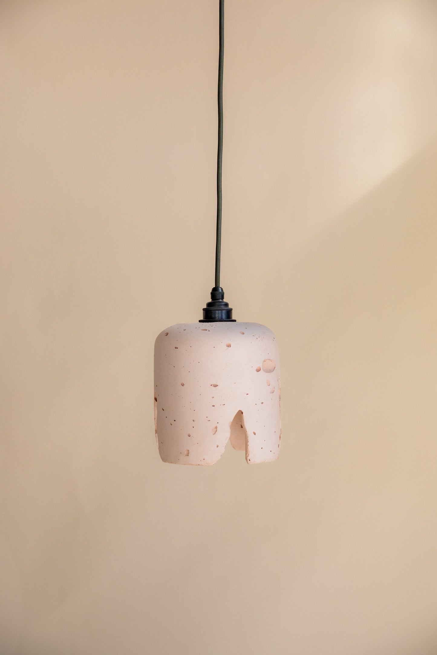 Wattle pendant