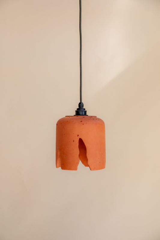 Wattle pendant