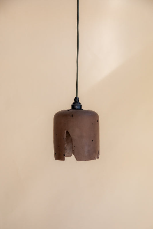 Wattle pendant
