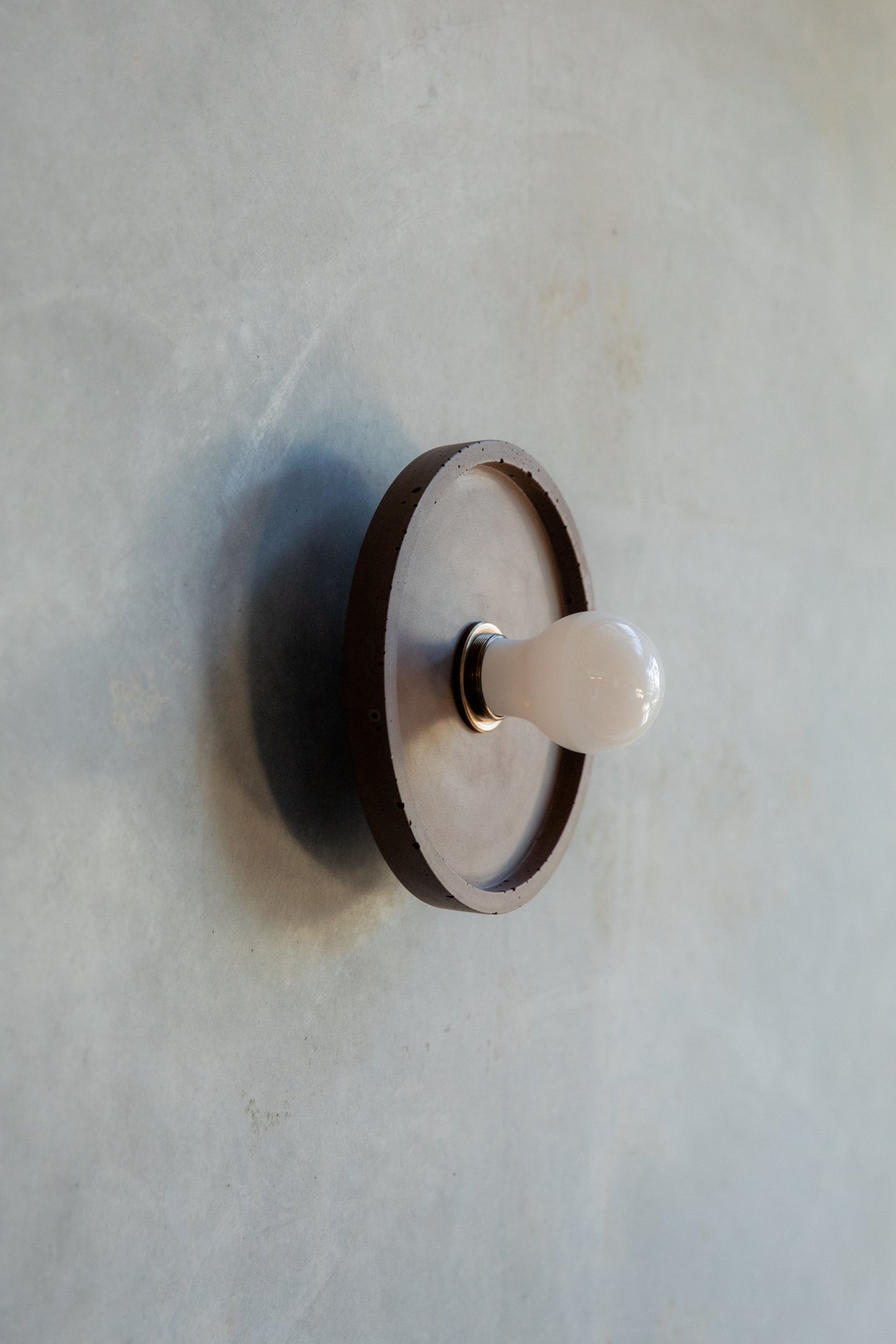 Loman Wall Sconce