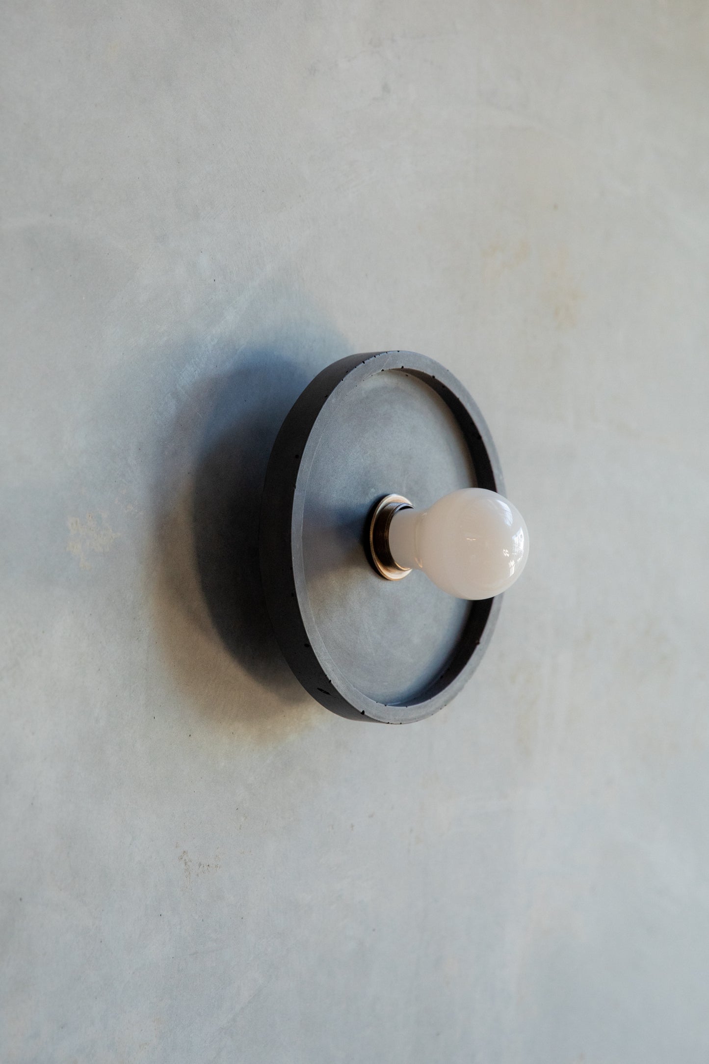 Loman Wall Sconce