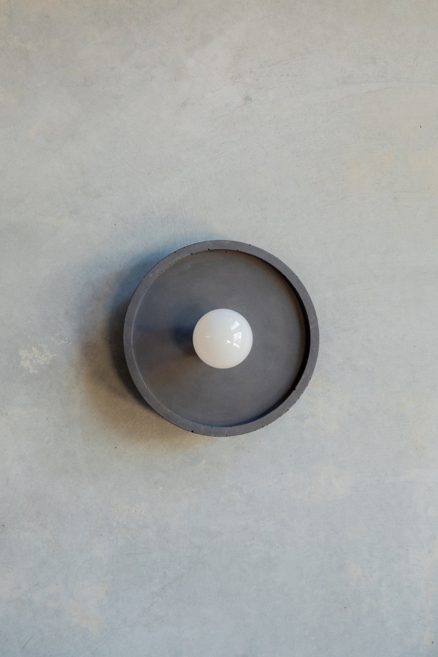 Loman Wall Sconce