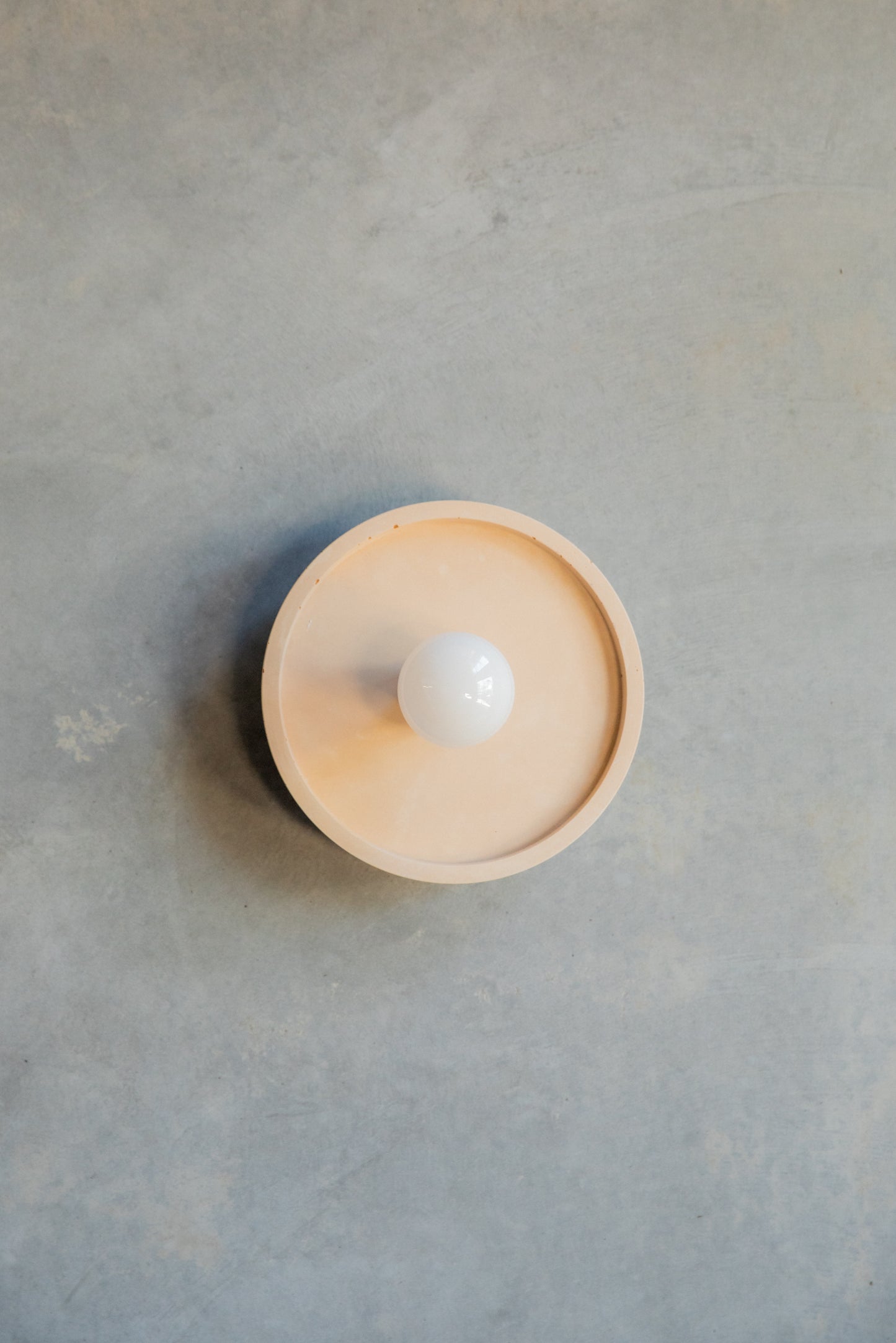 Loman Wall Sconce