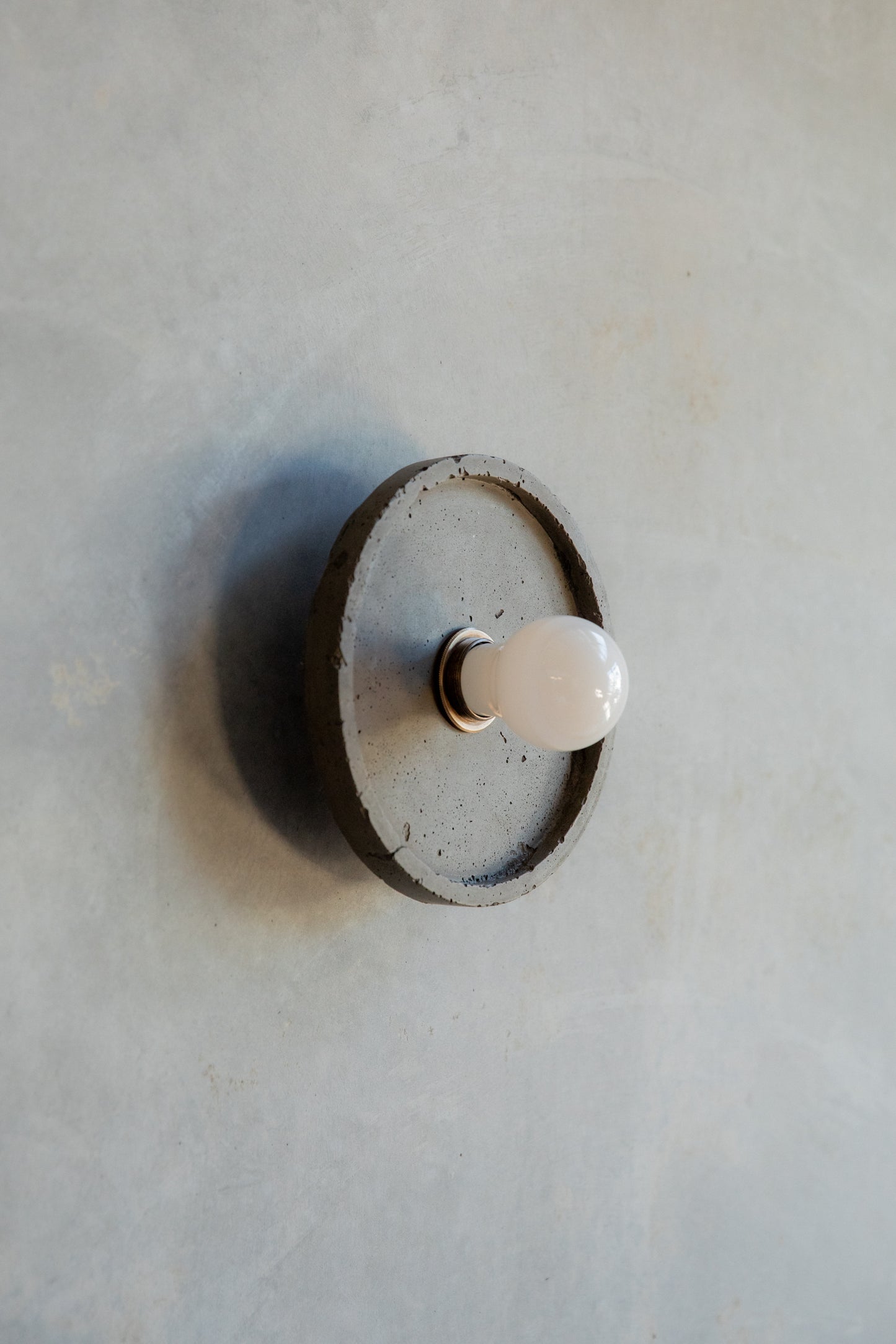 Loman Wall Sconce