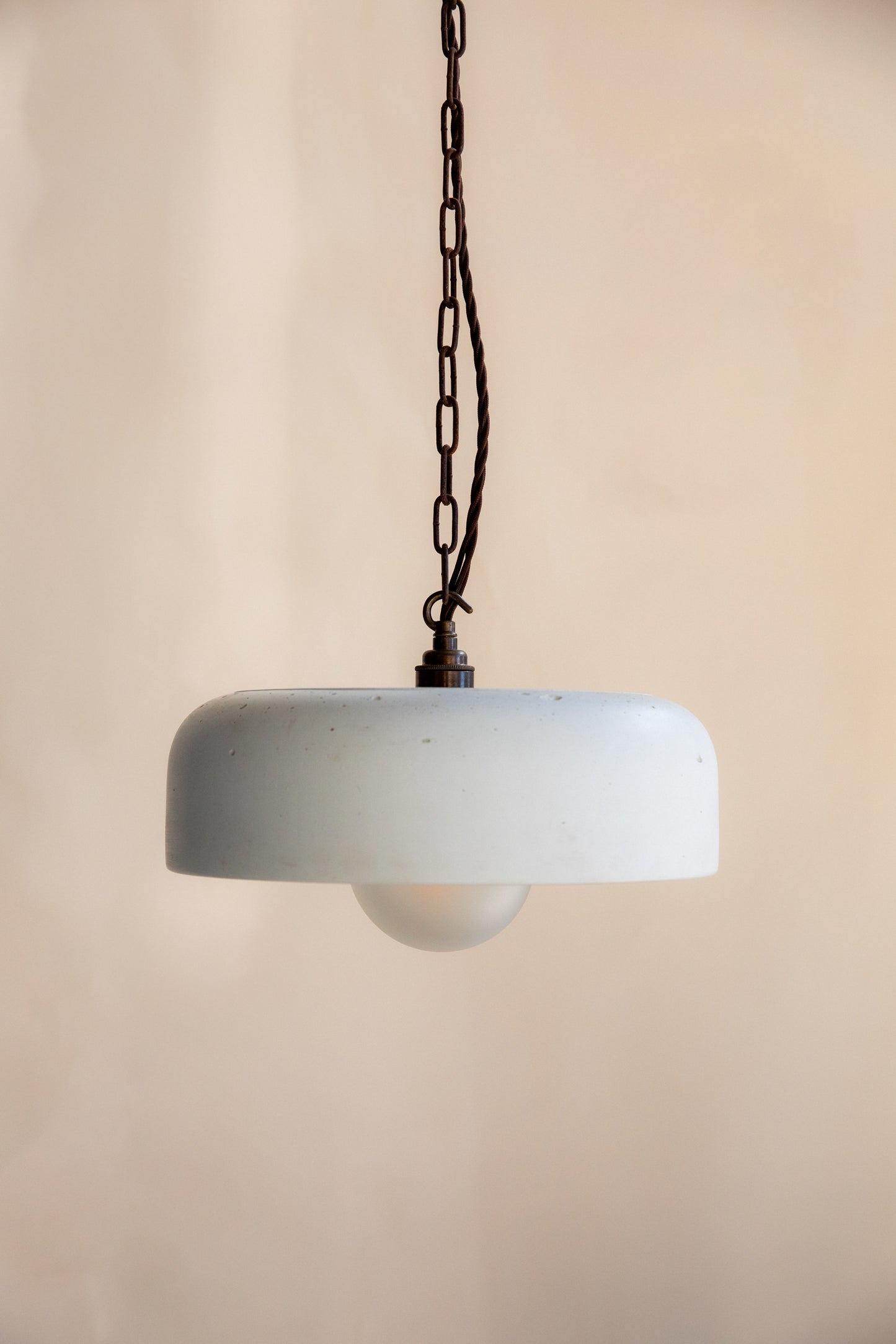 Medium Hakea Pendant