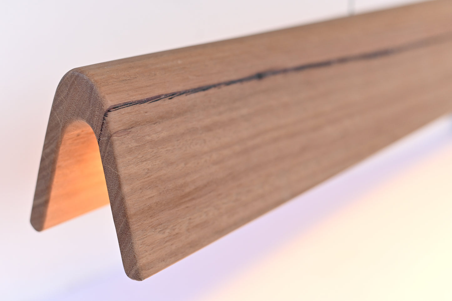 Highlander Pendant Light