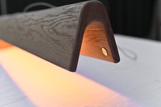 Highlander Pendant Light