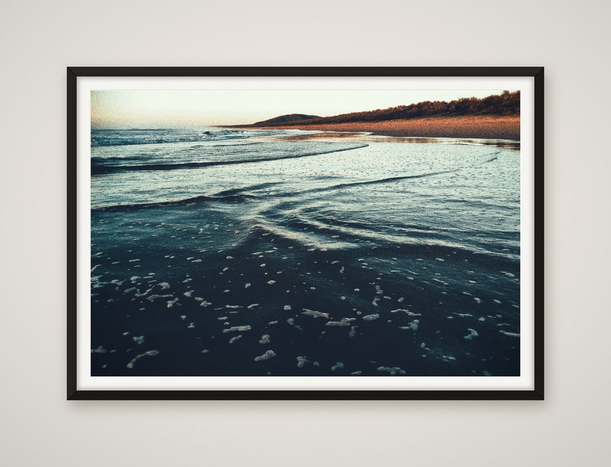Tide Lace