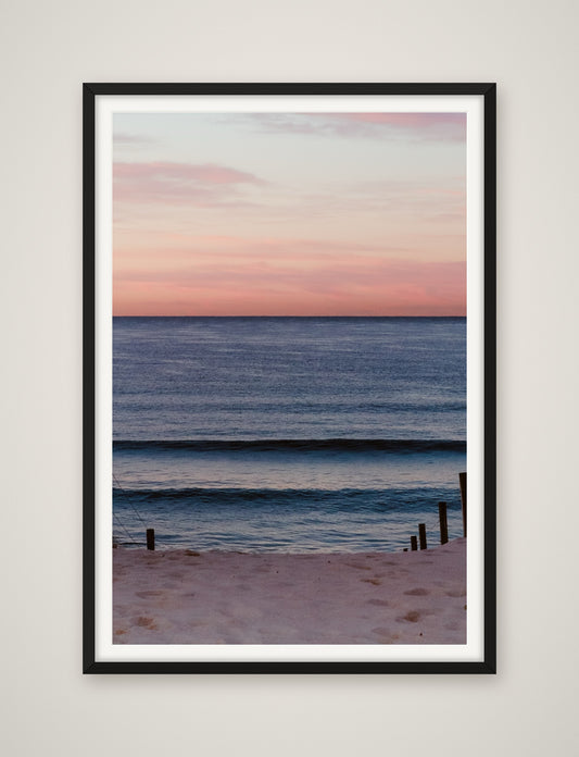 Pink Horizon