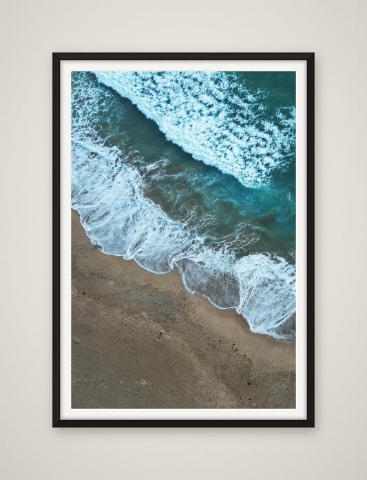 Shoreline Lace