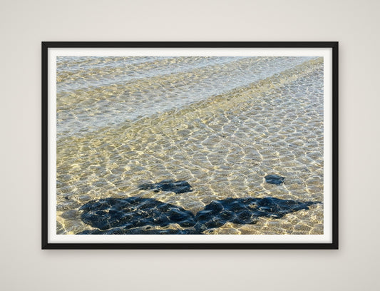 Liquid Gold Shallows