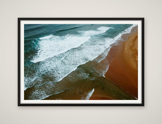 Whitewash Rush