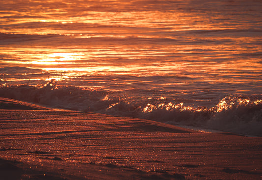 Frameless Photography Print 2