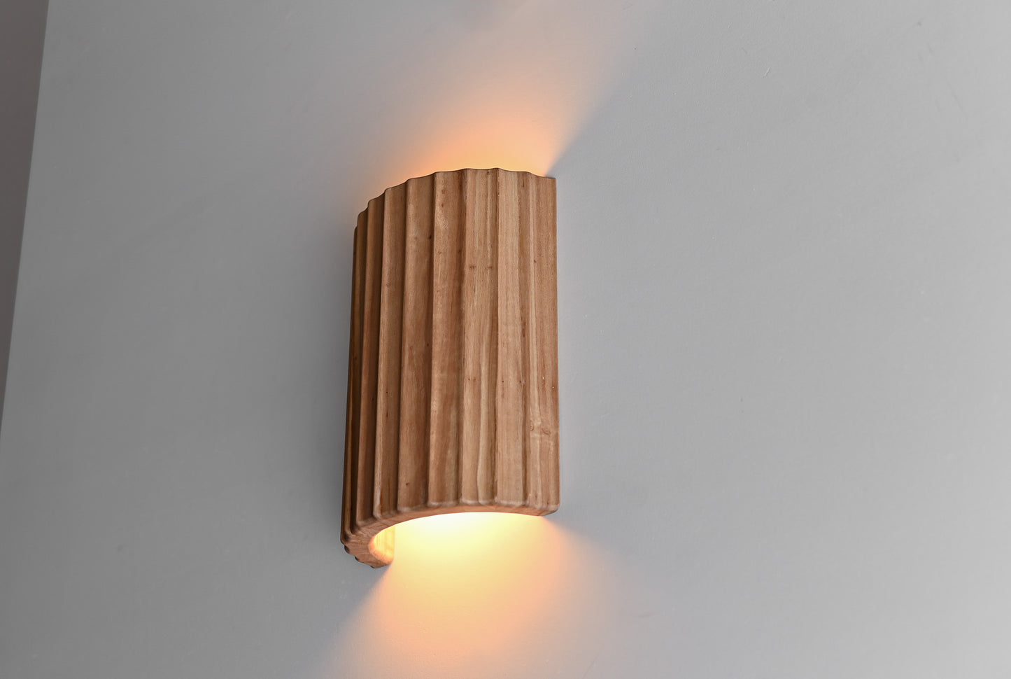 Cove Wall Light