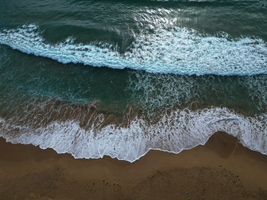 Birdseye View