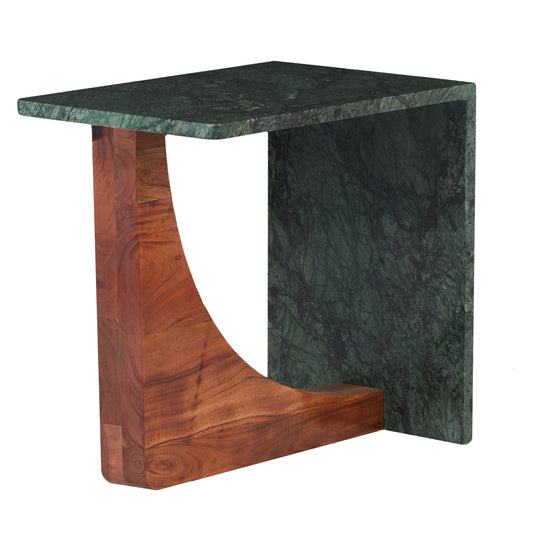 Mid Century Side Table