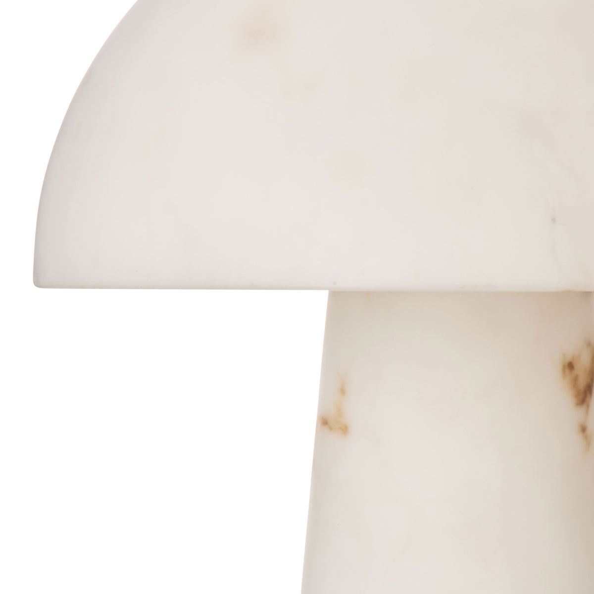 Dune Table Lamp White