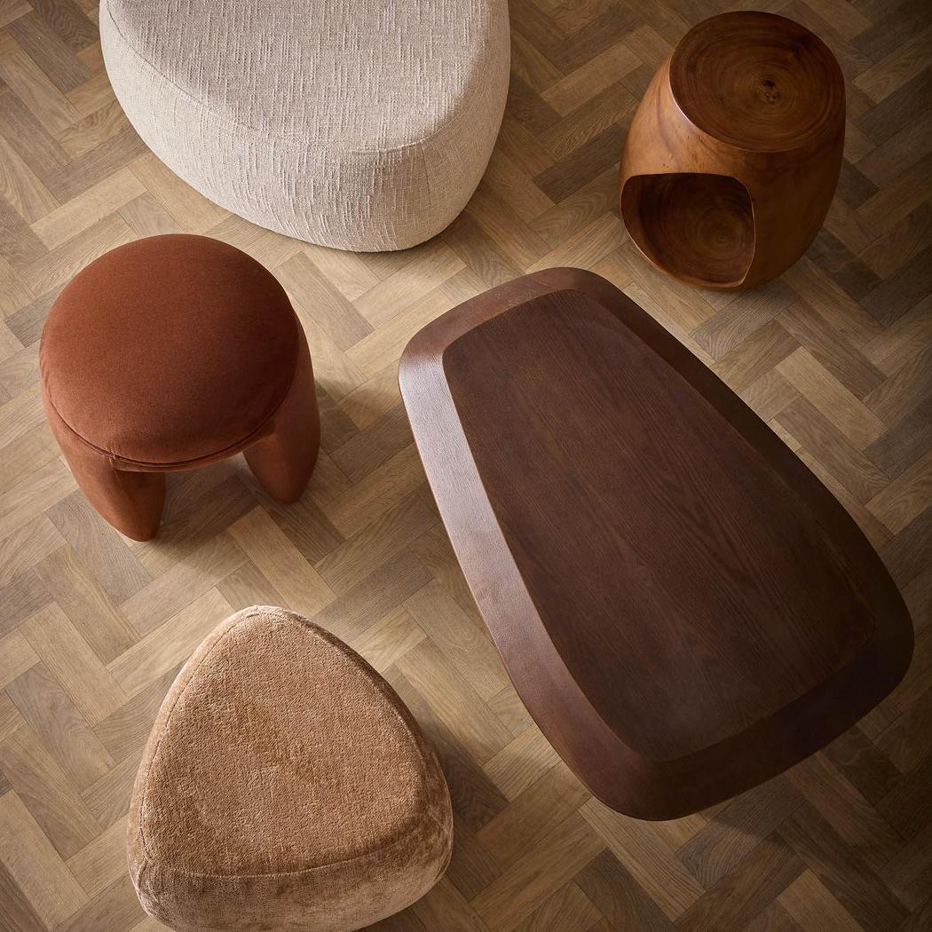 Side Table Natural