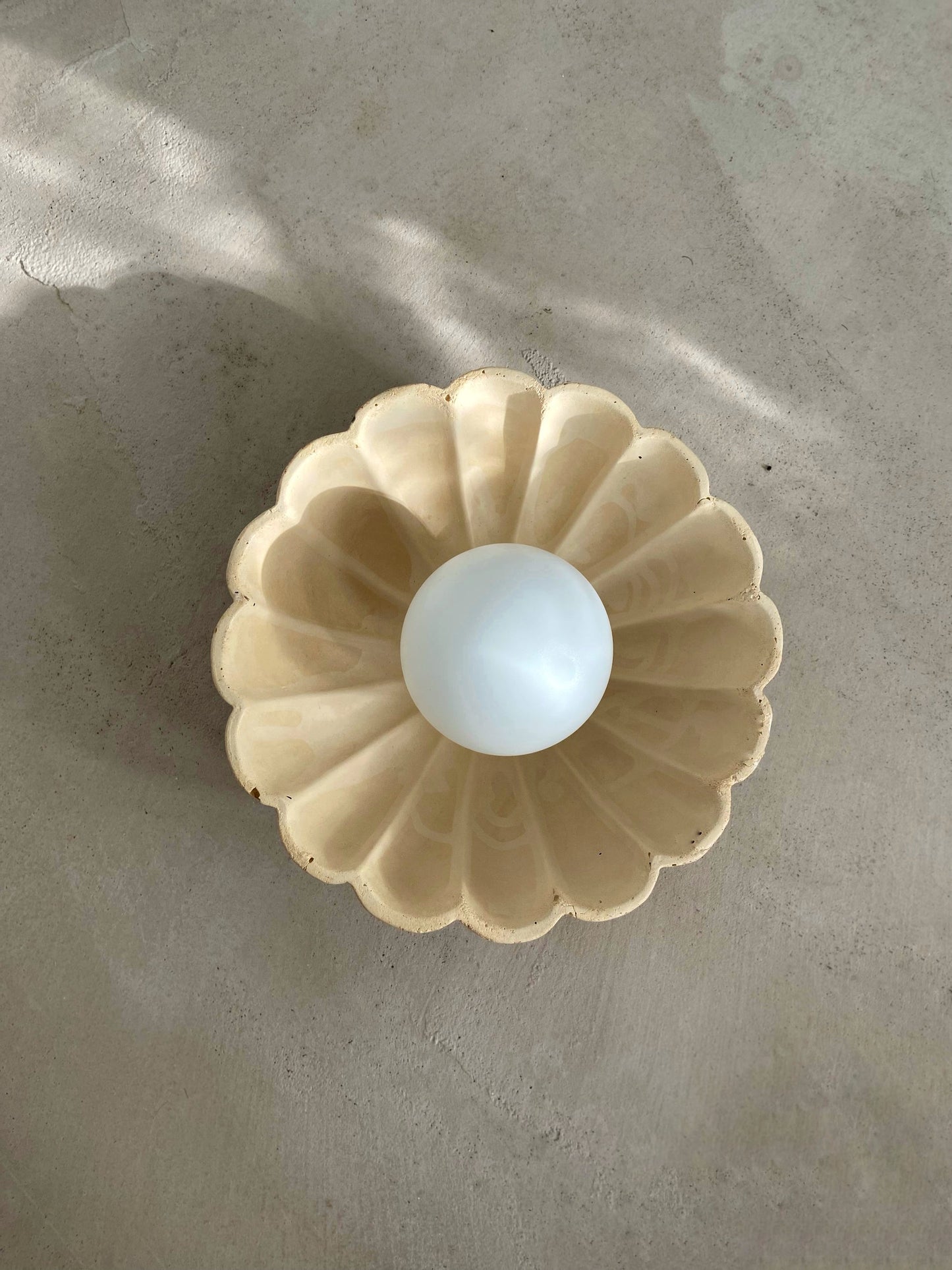 Florae Wall Sconce