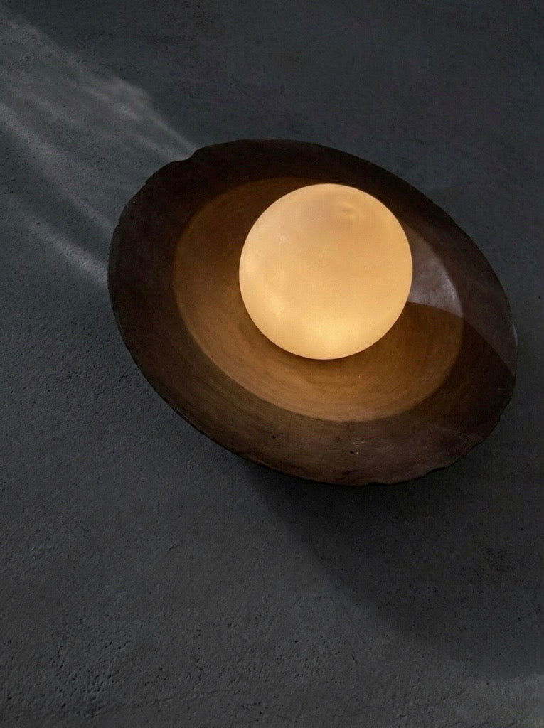 Gibum Wall Light