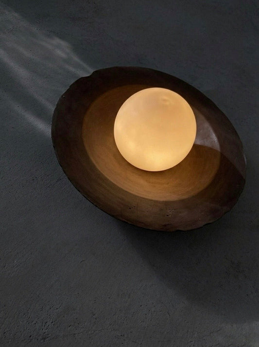 Gibum Wall Light