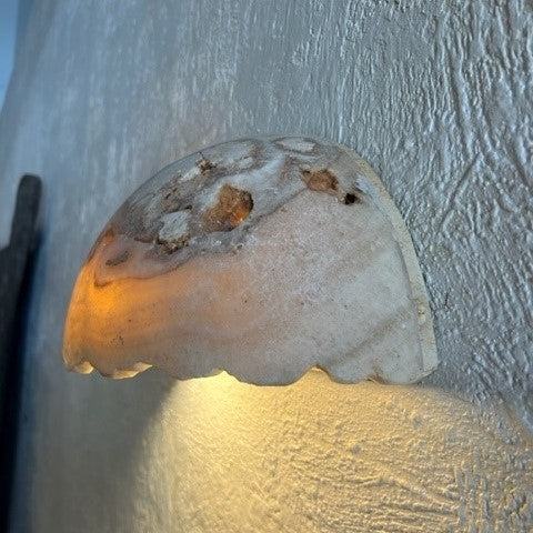 Onyx Atelier Wall Sconce