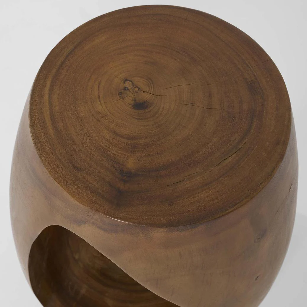 Side Table Natural