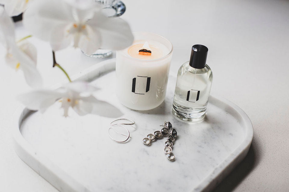 Kauai Coconut Ambience Room Spray