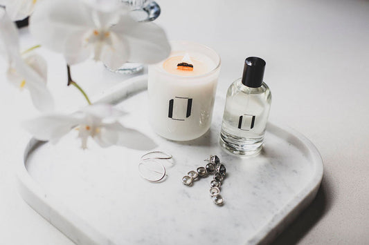 Kauai Coconut Ambience Room Spray
