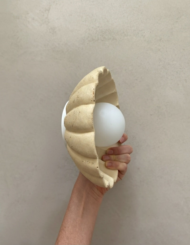 Florae Wall Sconce