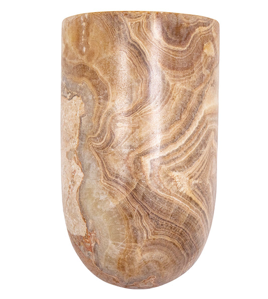 Astria Signature Onyx Sconce