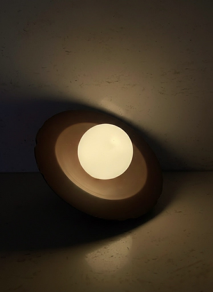 Gibum Wall Light