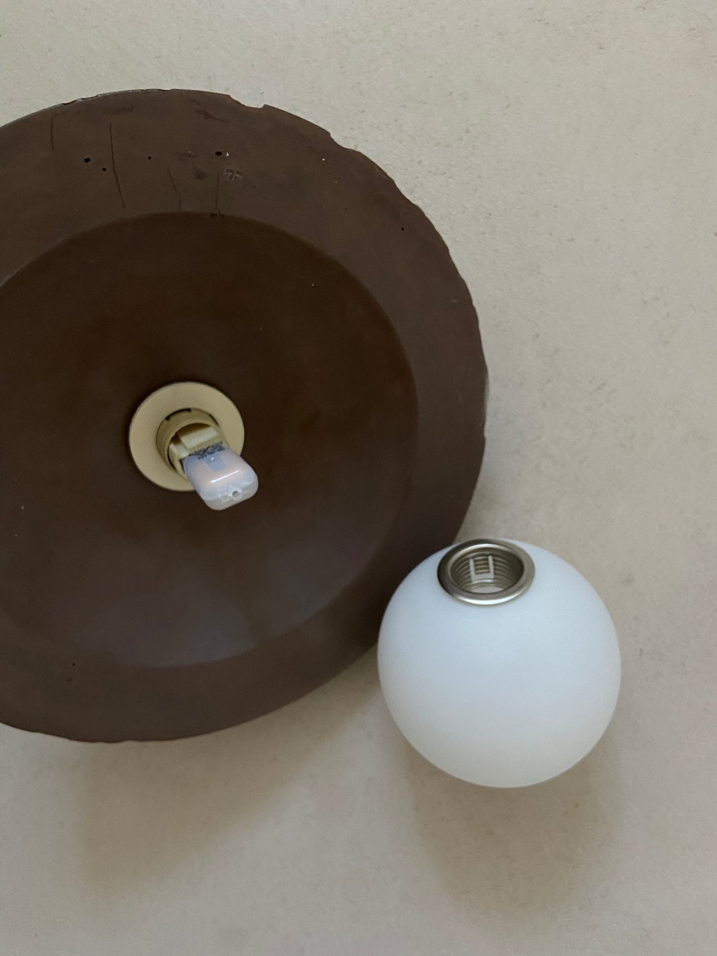 Gibum Wall Light