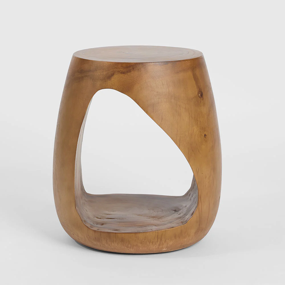 Side Table Natural