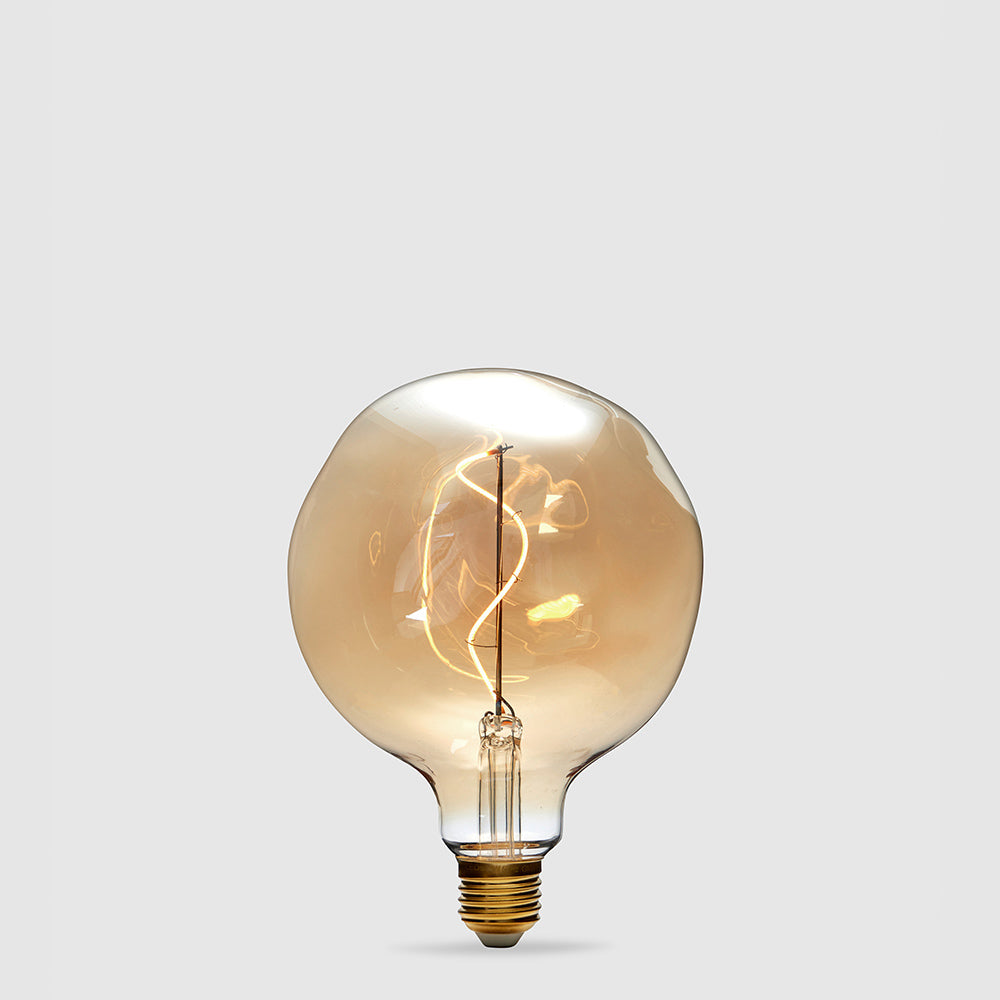 Designer 4w 125MM LED Globe