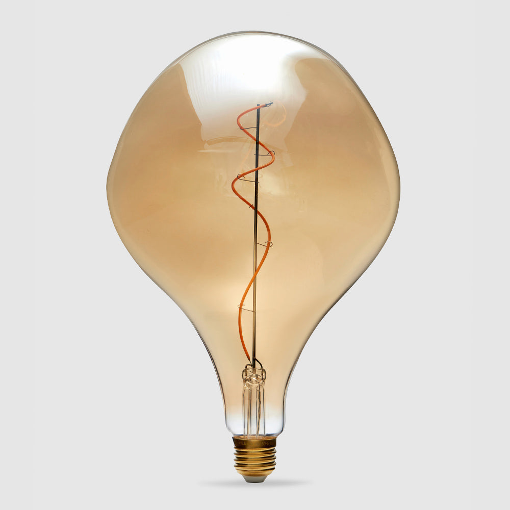 Designer Oversized LED Globe 180mm