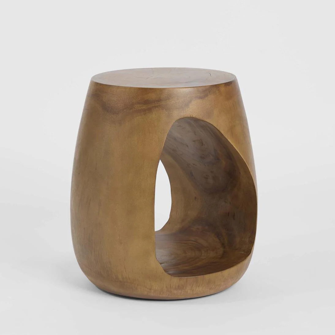 Side Table Natural