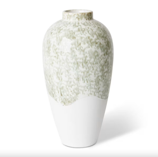 Annika decorative ceramic vessel - Lurepa Interiors