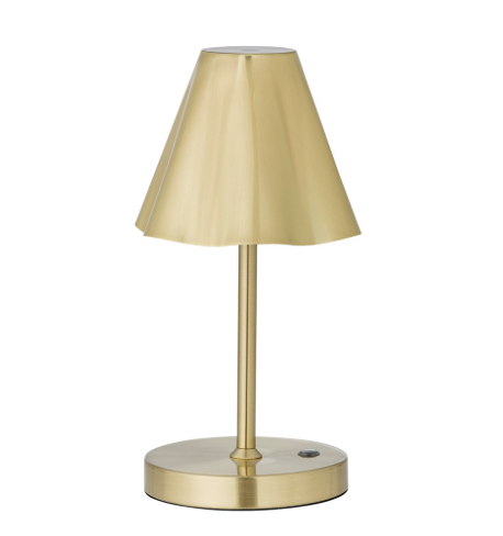Lia portable table lamp - Lurepa Interiors
