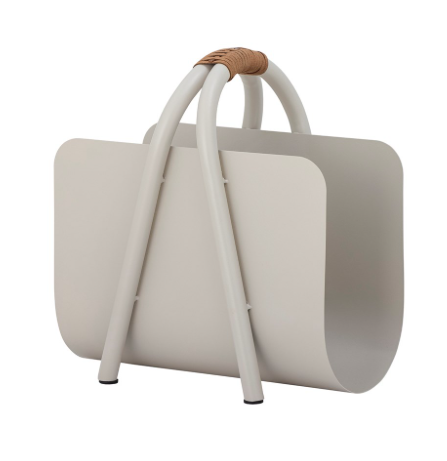 Magazine holder - Lurepa Interiors