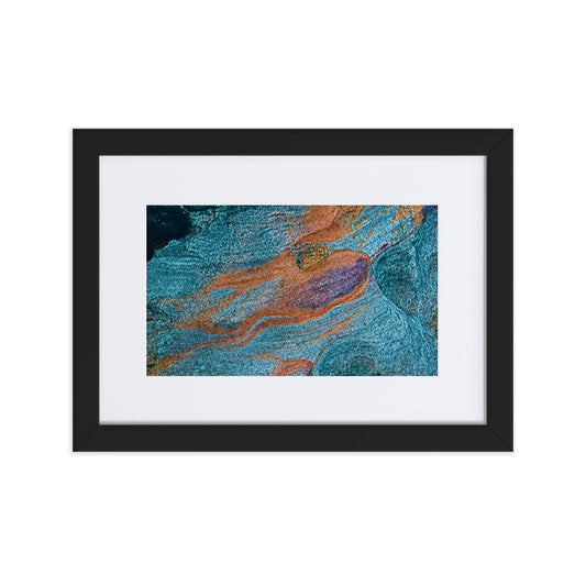 Abstracts in Nature