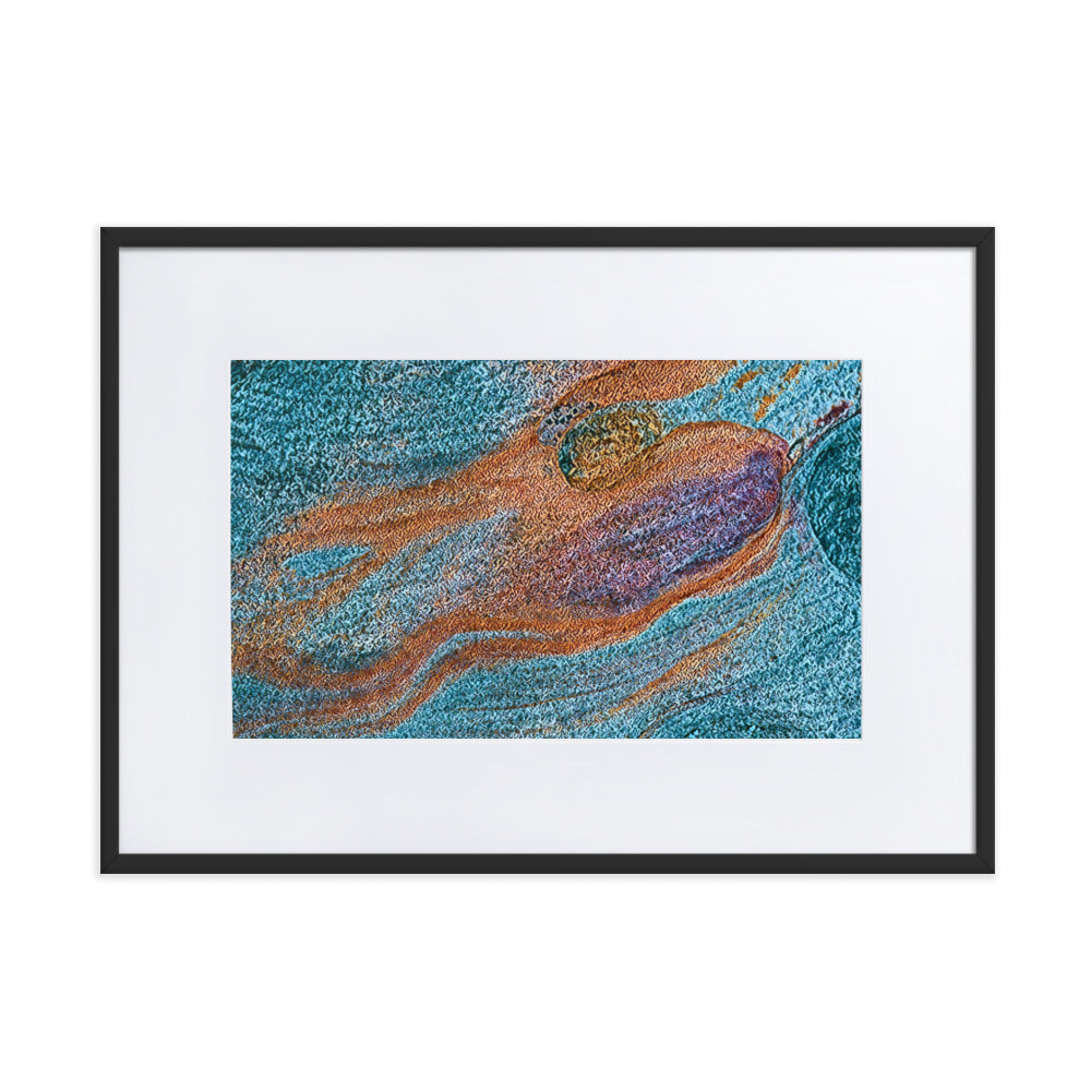 Abstracts in Nature