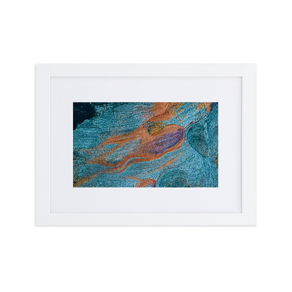 Abstracts in Nature