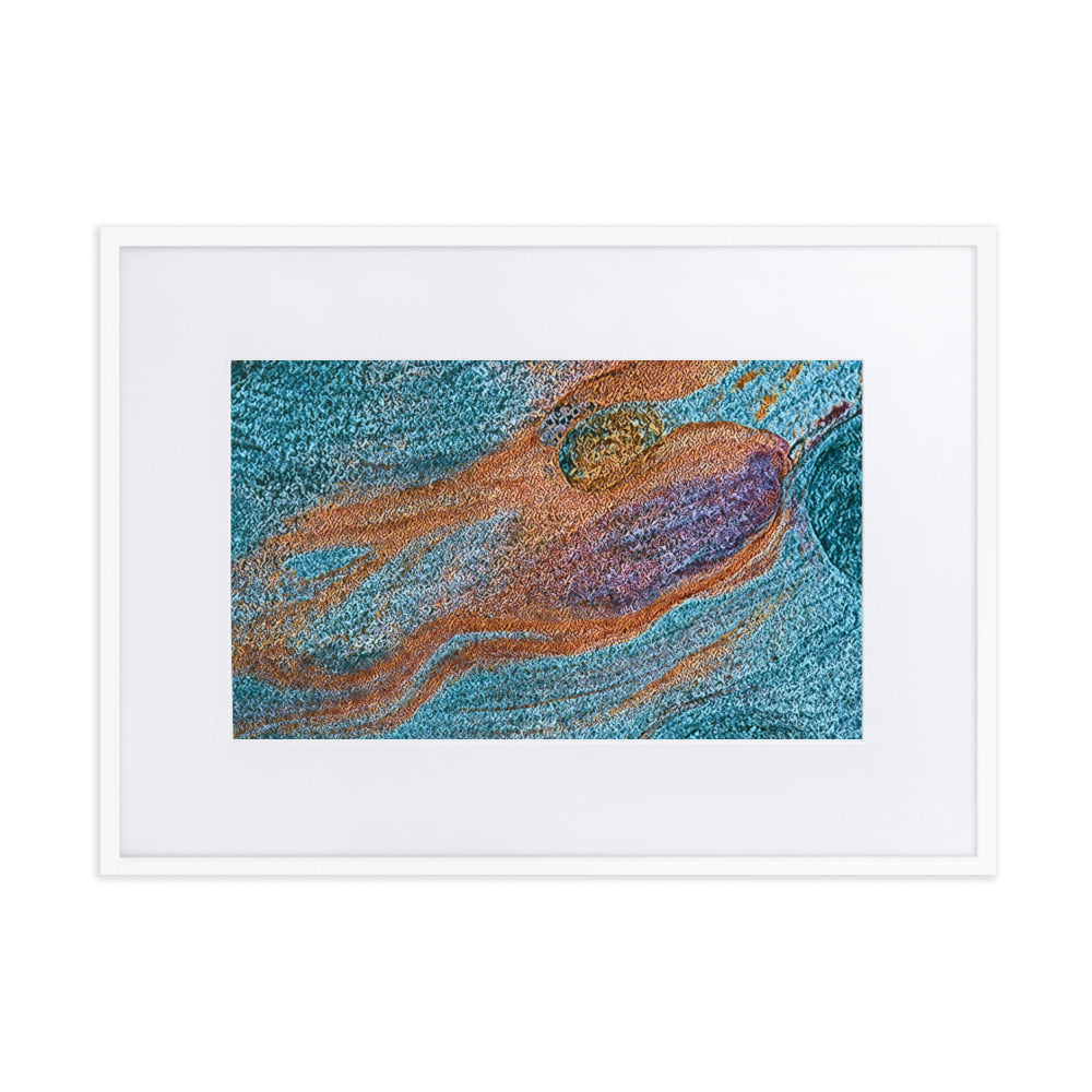 Abstracts in Nature