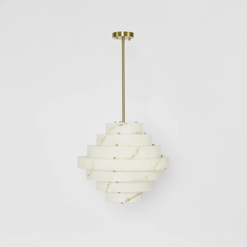 Opulent Ceiling Pendant